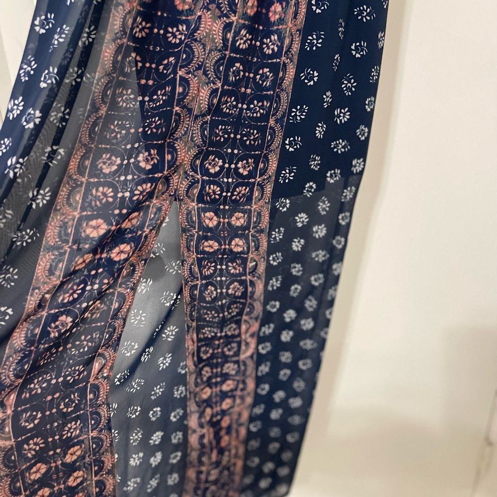 Express large maxi  dress - Picture 5 of 10
